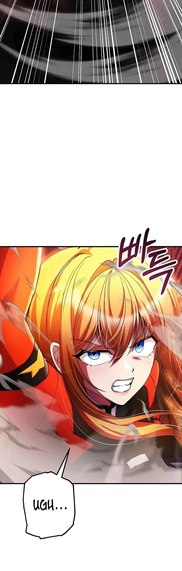 I Became the Villain the Hero Is Obsessed With Chapter 57 - halaman 6