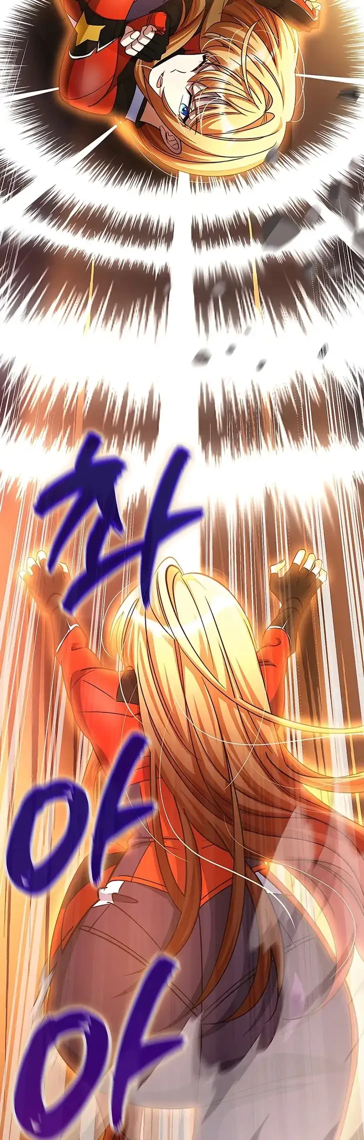 I Became the Villain the Hero Is Obsessed With Chapter 57 - halaman 60