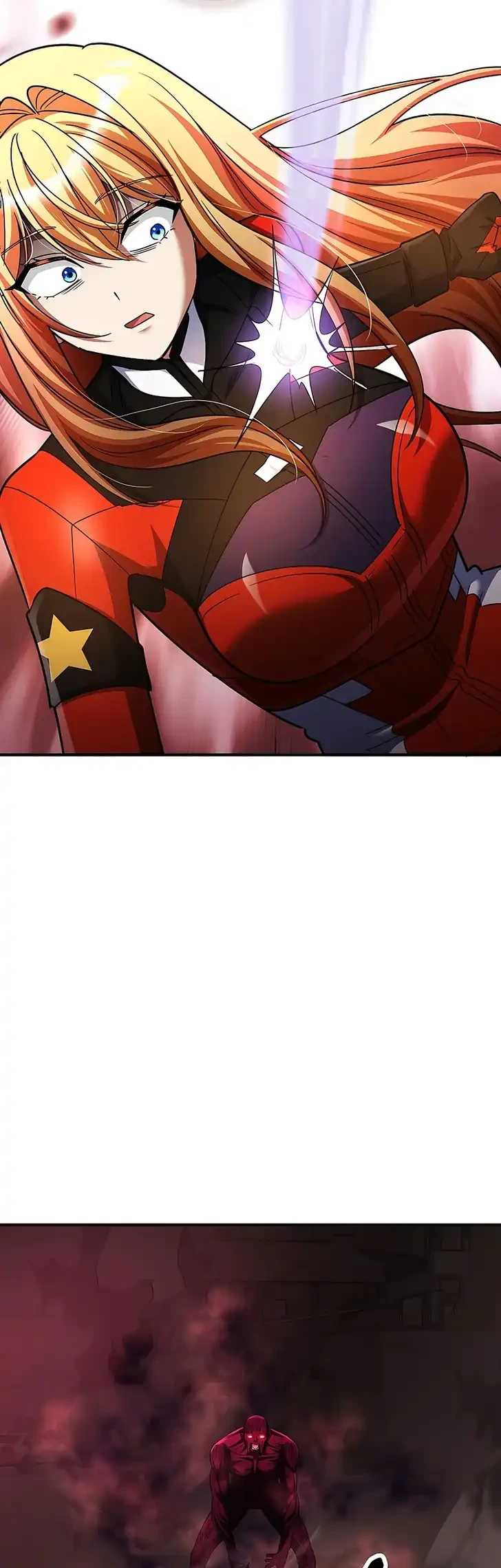 I Became the Villain the Hero Is Obsessed With Chapter 57 - halaman 63