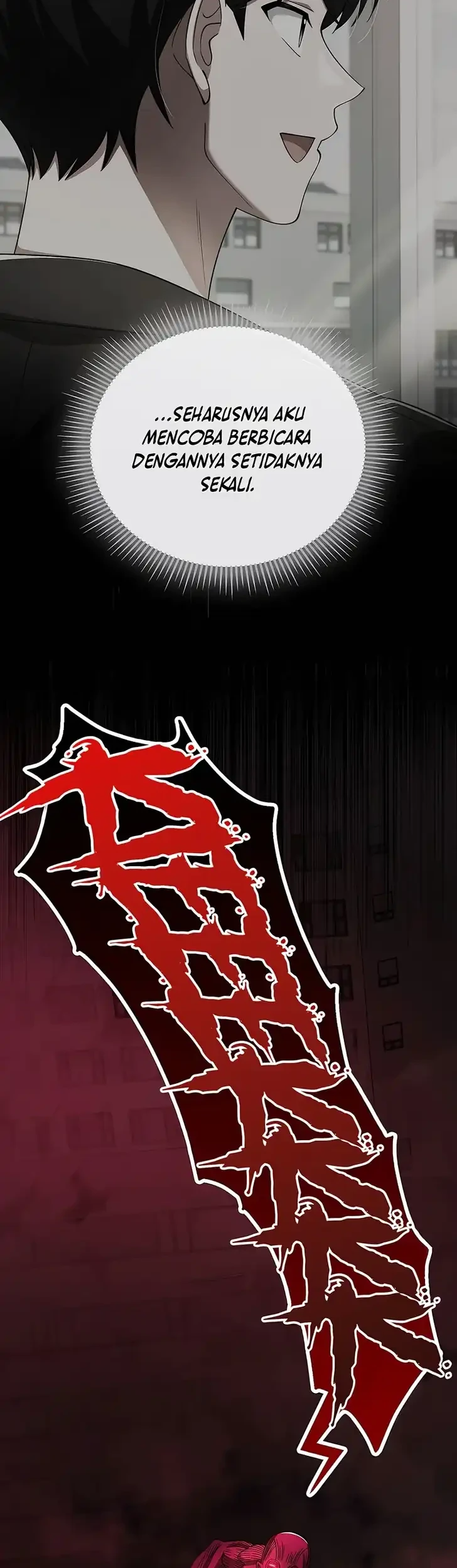 I Became the Villain the Hero Is Obsessed With Chapter 57 - halaman 68
