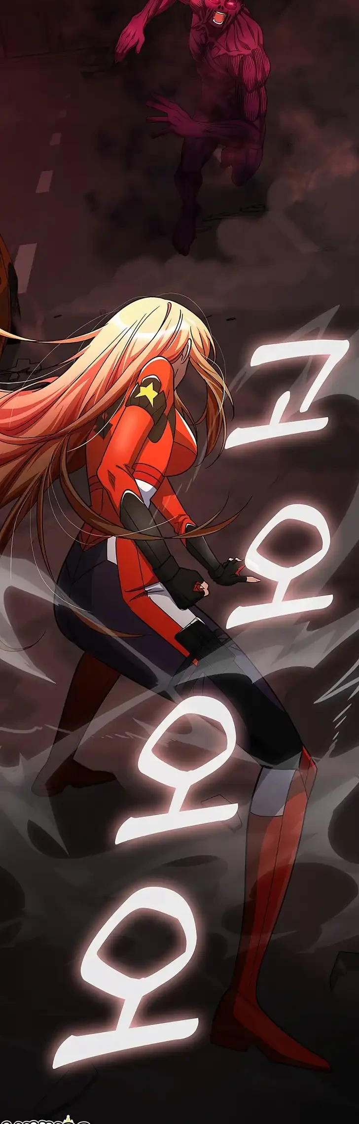 I Became the Villain the Hero Is Obsessed With Chapter 57 - halaman 69