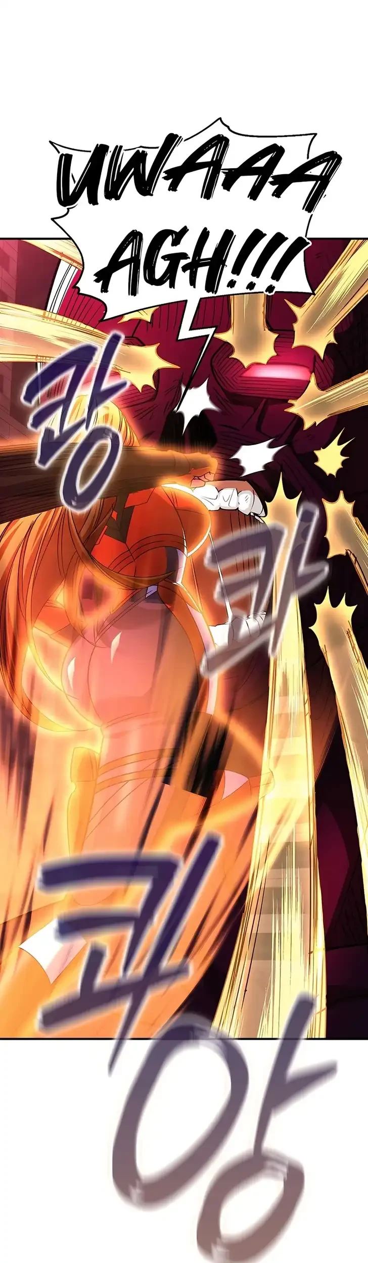 I Became the Villain the Hero Is Obsessed With Chapter 57 - halaman 7