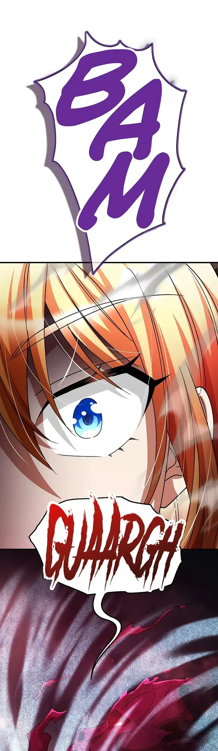 I Became the Villain the Hero Is Obsessed With Chapter 57 - halaman 73