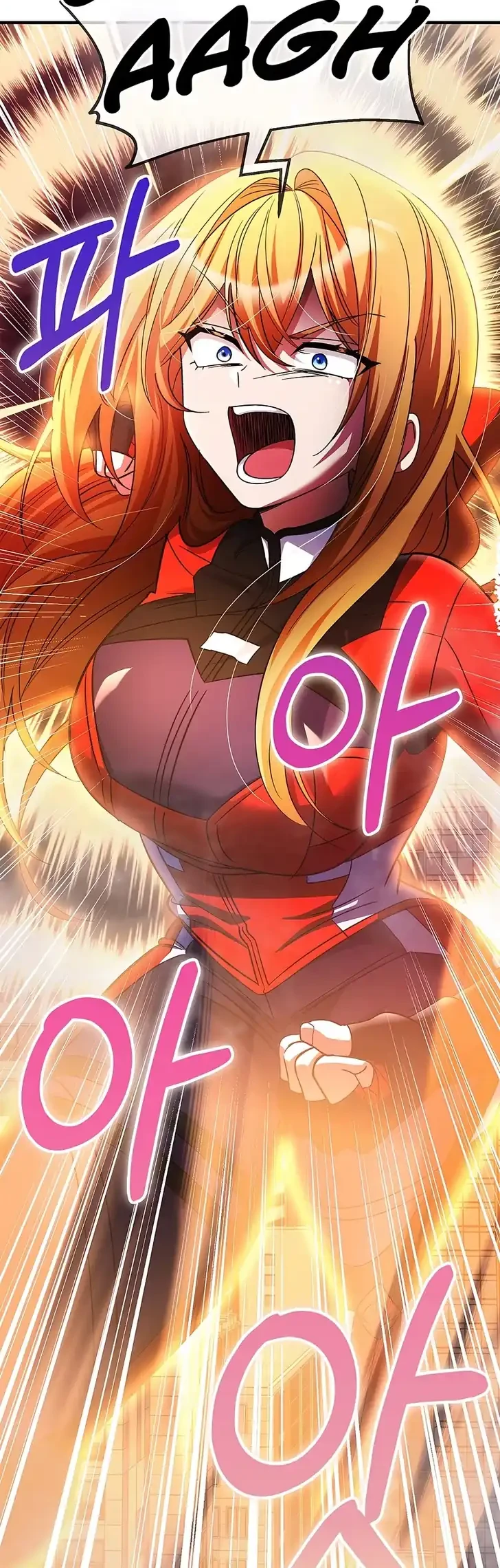 I Became the Villain the Hero Is Obsessed With Chapter 57 - halaman 9
