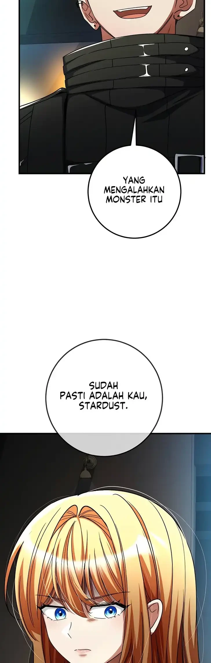 I Became the Villain the Hero Is Obsessed With Chapter 58 - halaman 30