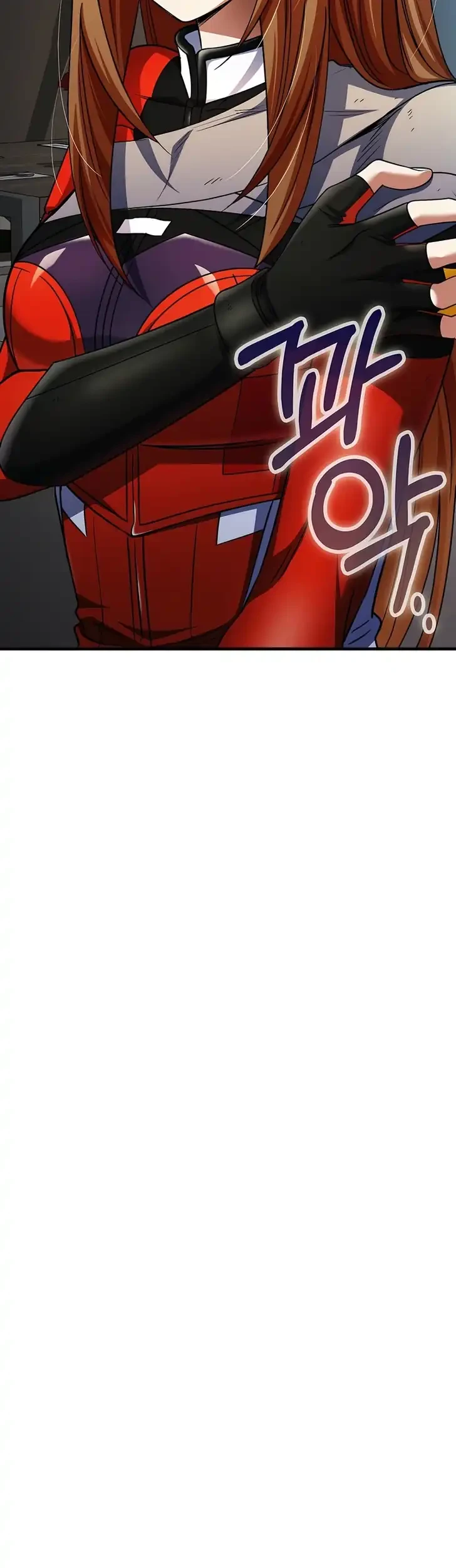 I Became the Villain the Hero Is Obsessed With Chapter 58 - halaman 31