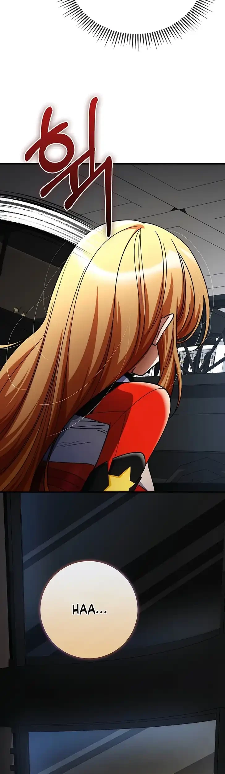 I Became the Villain the Hero Is Obsessed With Chapter 58 - halaman 34