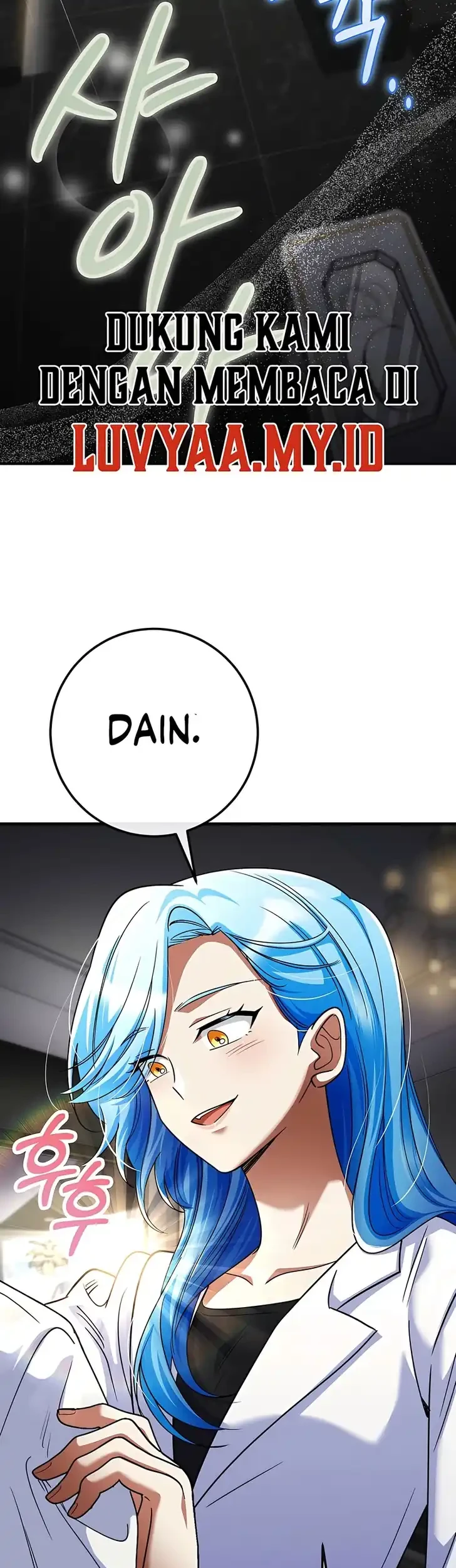I Became the Villain the Hero Is Obsessed With Chapter 58 - halaman 52