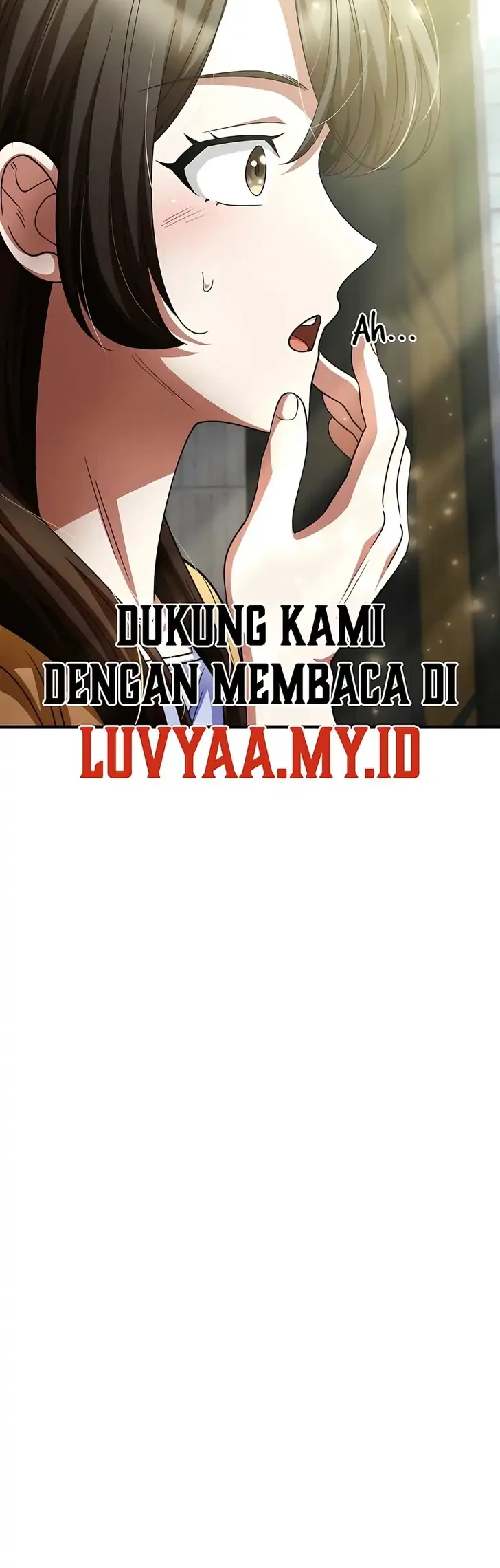 I Became the Villain the Hero Is Obsessed With Chapter 58 - halaman 60