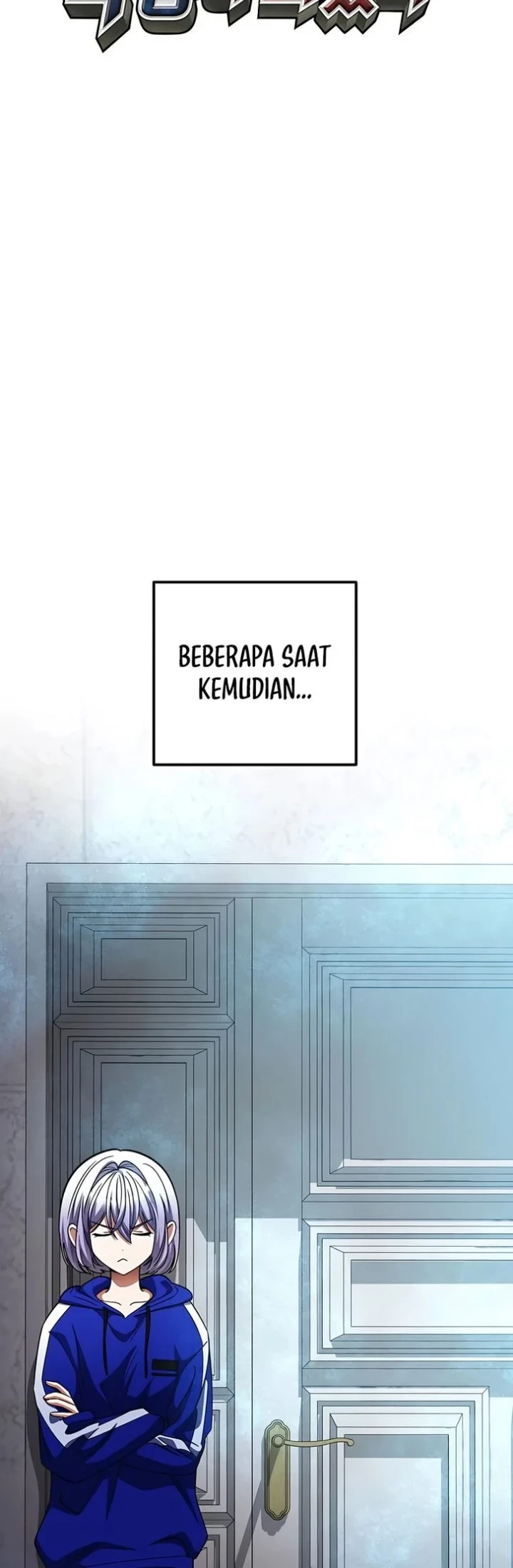 I Became the Villain the Hero Is Obsessed With Chapter 59 - halaman 18