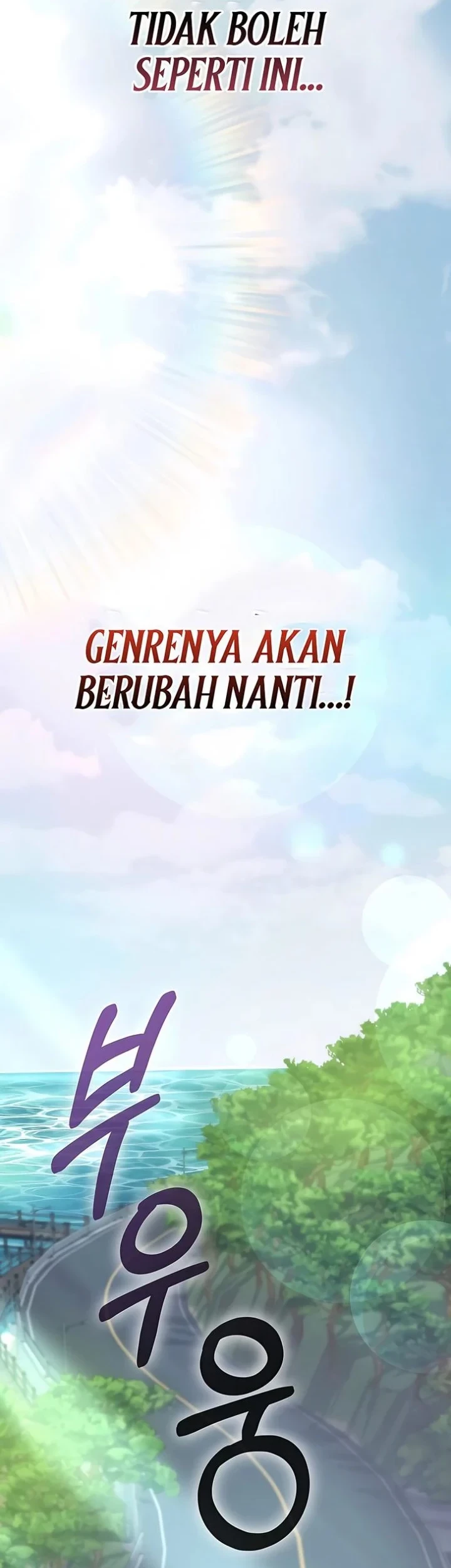 I Became the Villain the Hero Is Obsessed With Chapter 59 - halaman 53