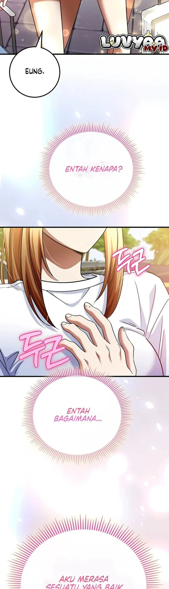 I Became the Villain the Hero Is Obsessed With Chapter 59 - halaman 56