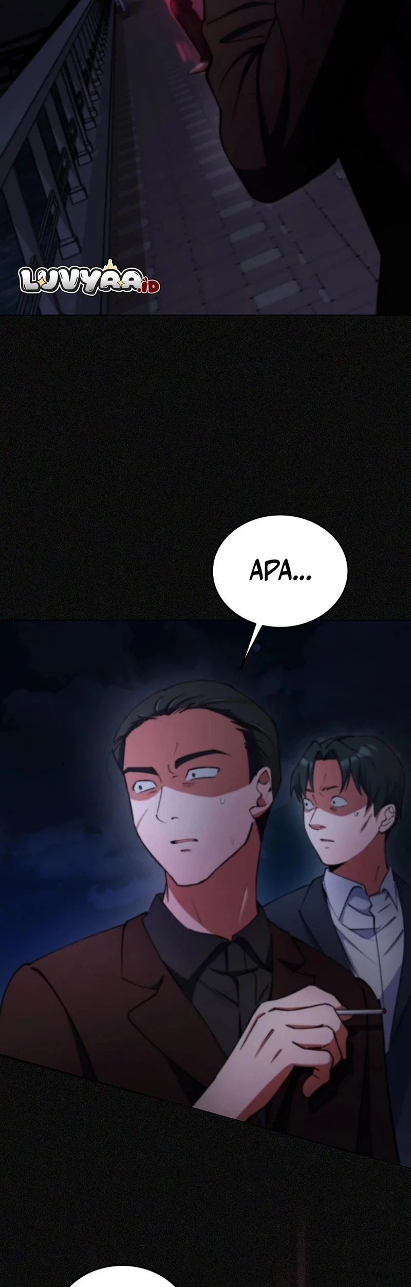 I Became the Villain the Hero Is Obsessed With Chapter 6 - halaman 10
