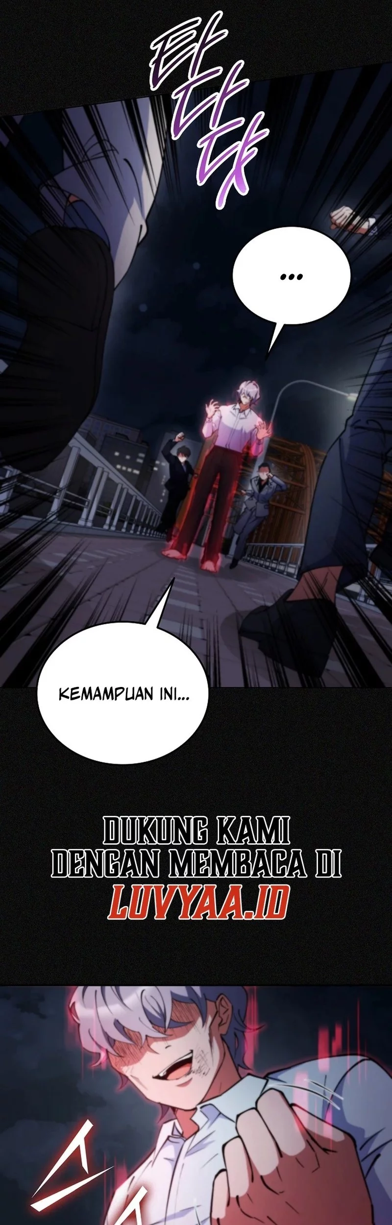 I Became the Villain the Hero Is Obsessed With Chapter 6 - halaman 13