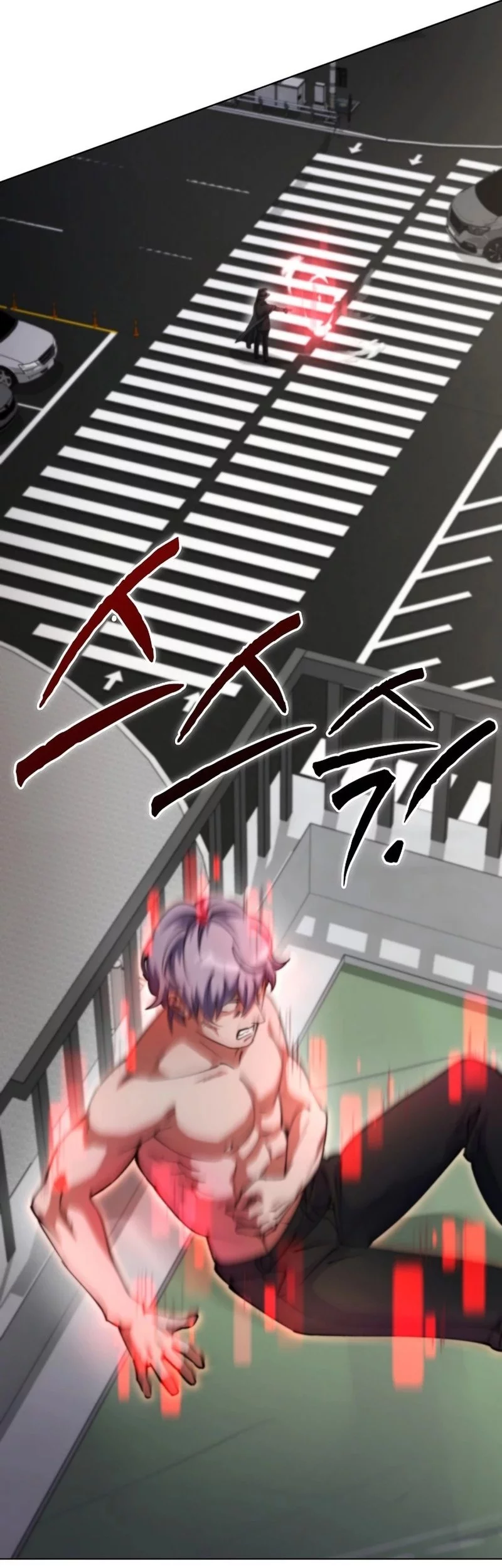 I Became the Villain the Hero Is Obsessed With Chapter 6 - halaman 21