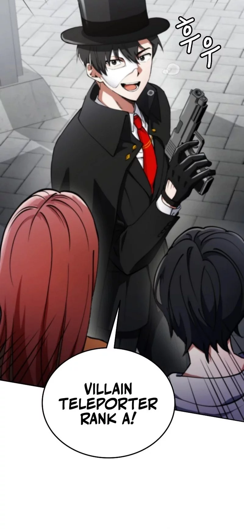 I Became the Villain the Hero Is Obsessed With Chapter 6 - halaman 24