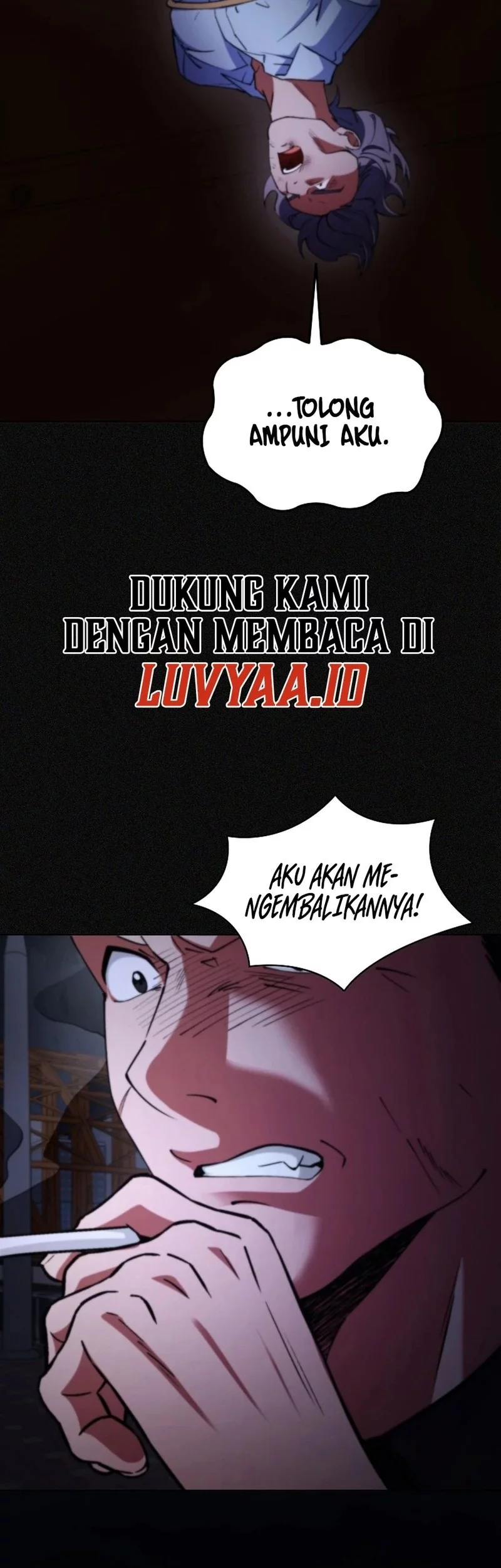 I Became the Villain the Hero Is Obsessed With Chapter 6 - halaman 3