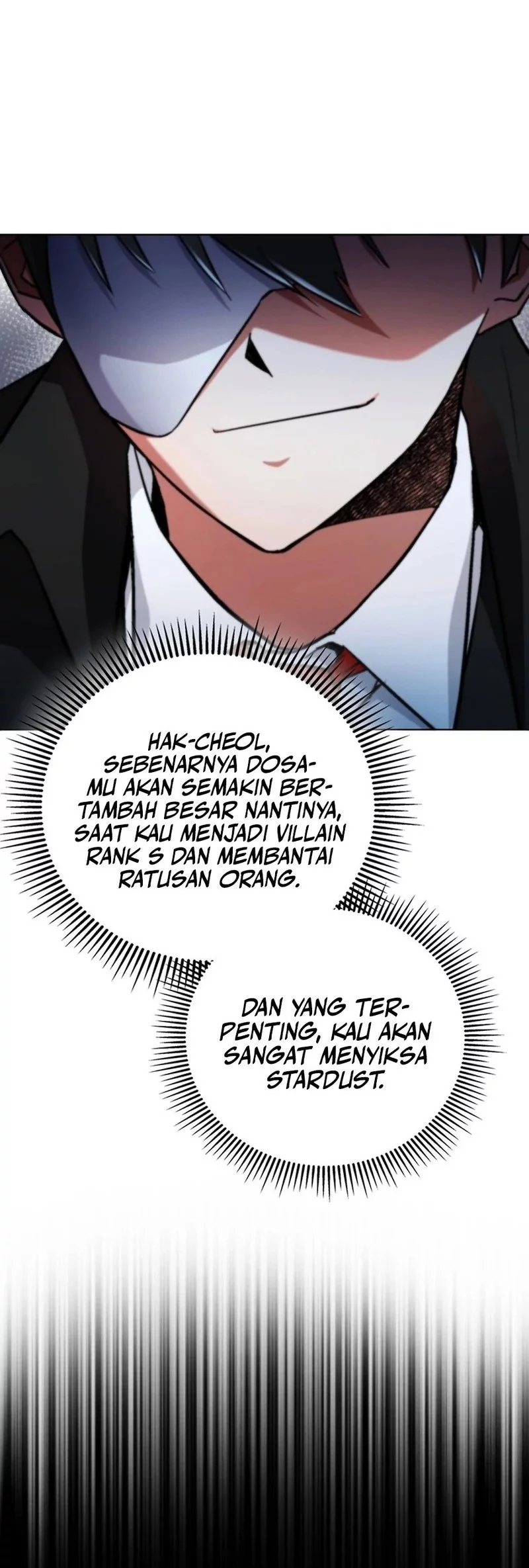 I Became the Villain the Hero Is Obsessed With Chapter 6 - halaman 40