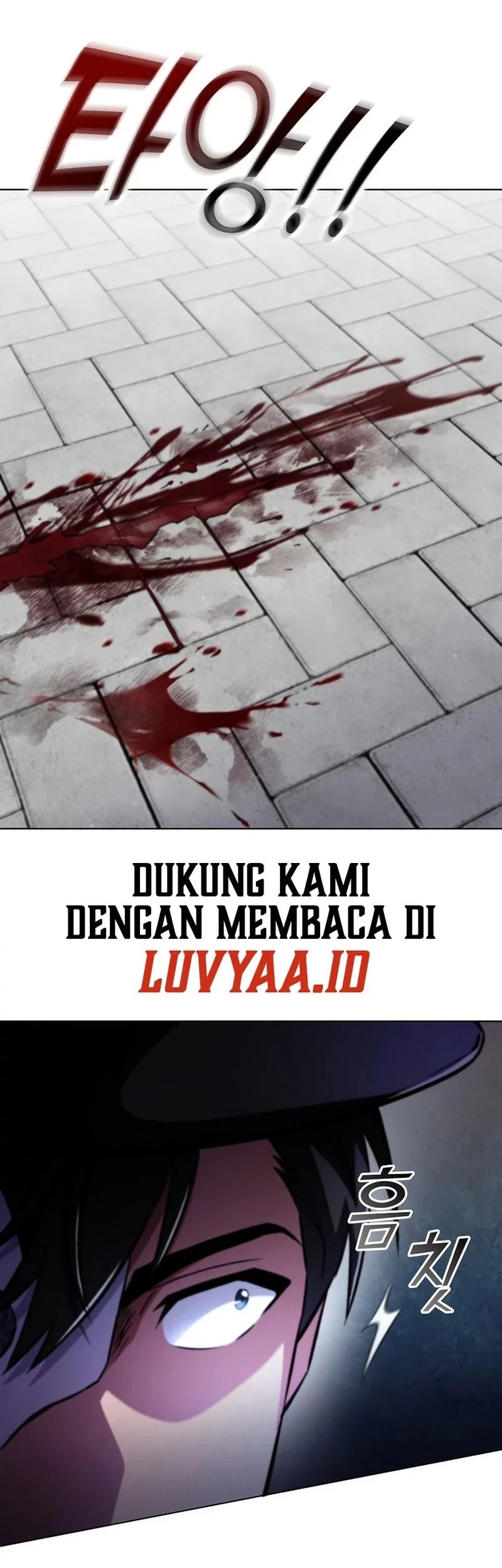 I Became the Villain the Hero Is Obsessed With Chapter 6 - halaman 42