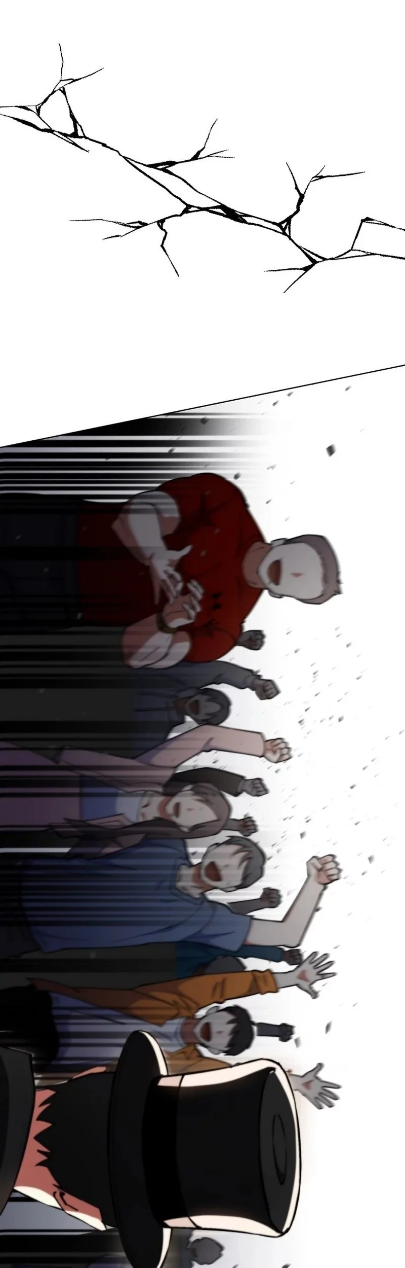 I Became the Villain the Hero Is Obsessed With Chapter 6 - halaman 43