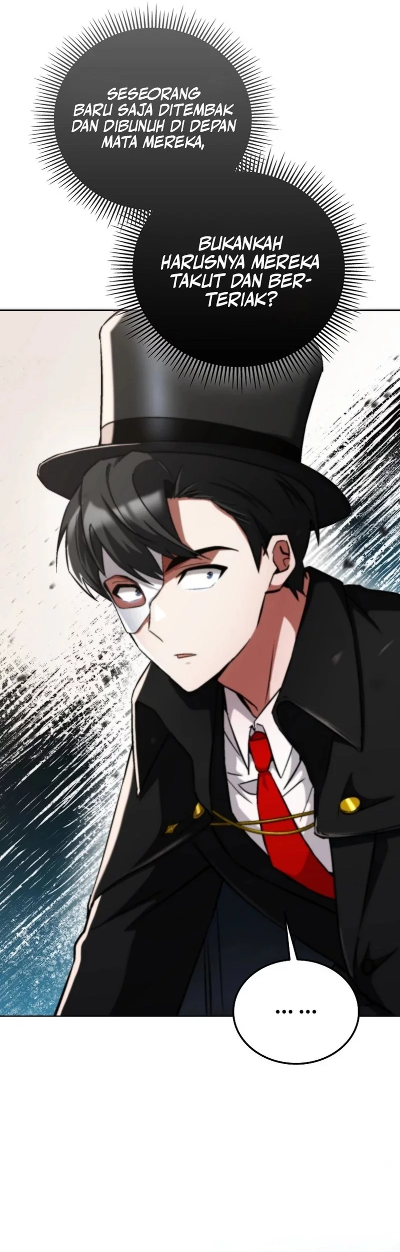 I Became the Villain the Hero Is Obsessed With Chapter 6 - halaman 45
