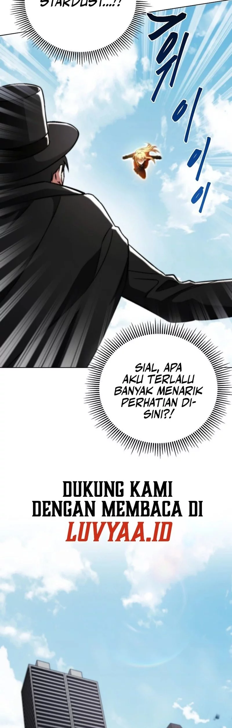 I Became the Villain the Hero Is Obsessed With Chapter 6 - halaman 51