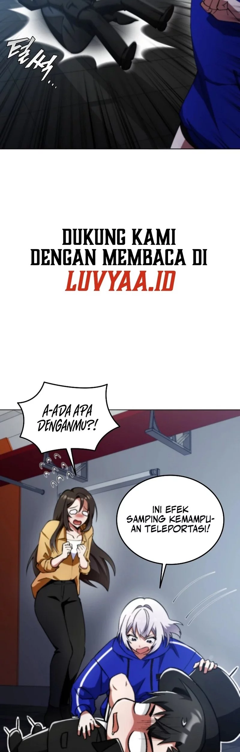 I Became the Villain the Hero Is Obsessed With Chapter 6 - halaman 70