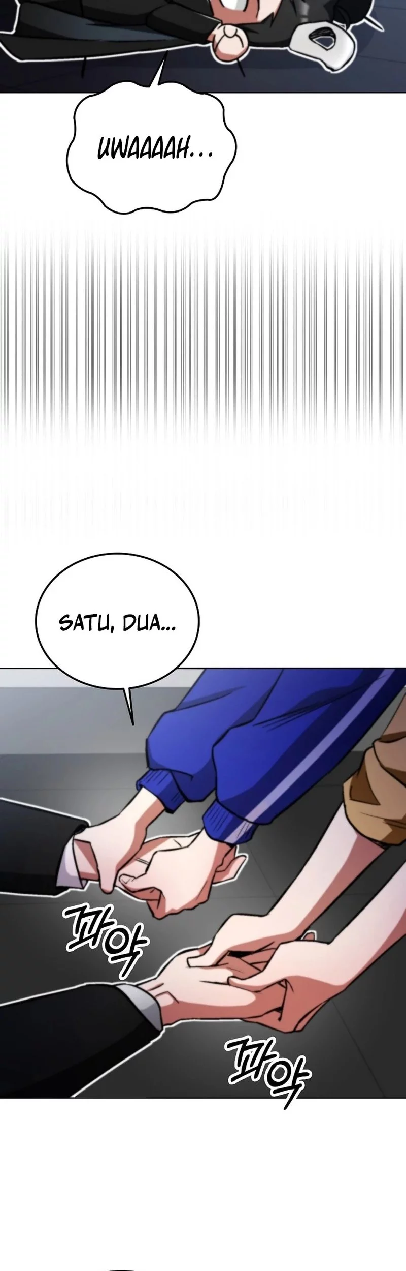 I Became the Villain the Hero Is Obsessed With Chapter 6 - halaman 71