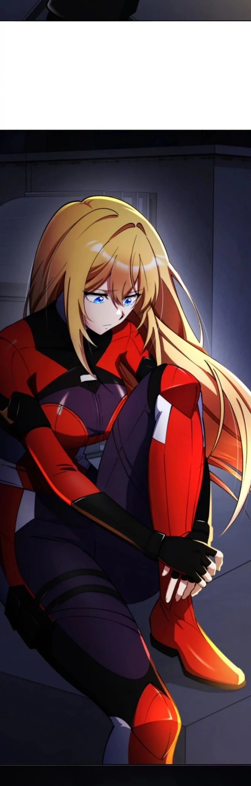 I Became the Villain the Hero Is Obsessed With Chapter 6 - halaman 76