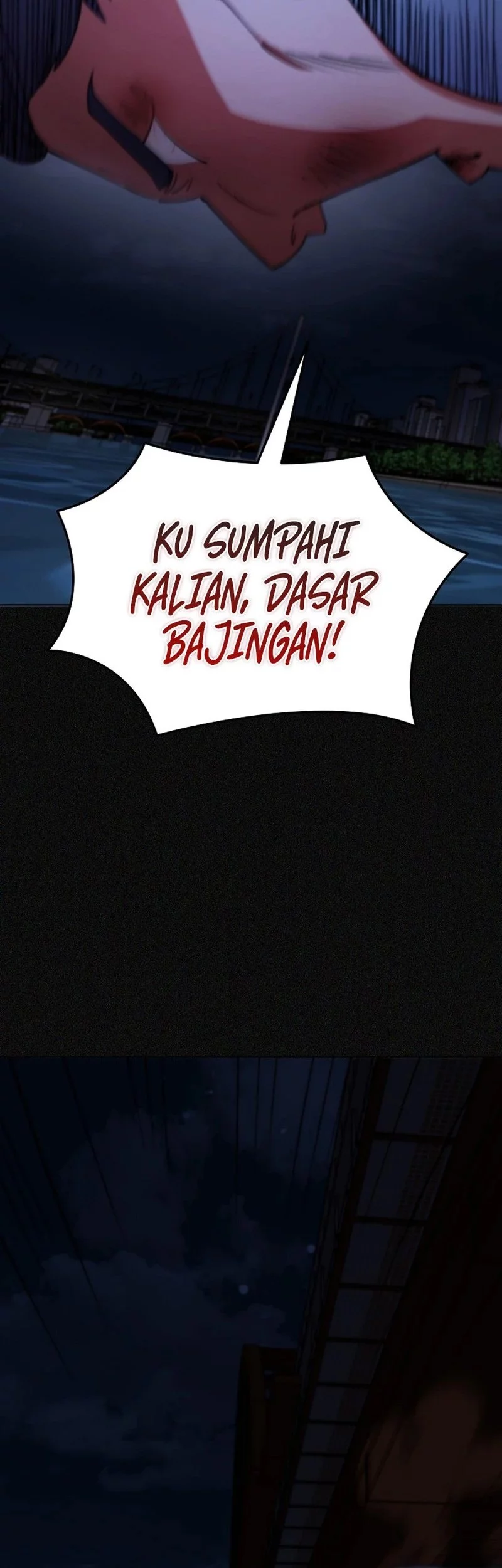I Became the Villain the Hero Is Obsessed With Chapter 6 - halaman 8