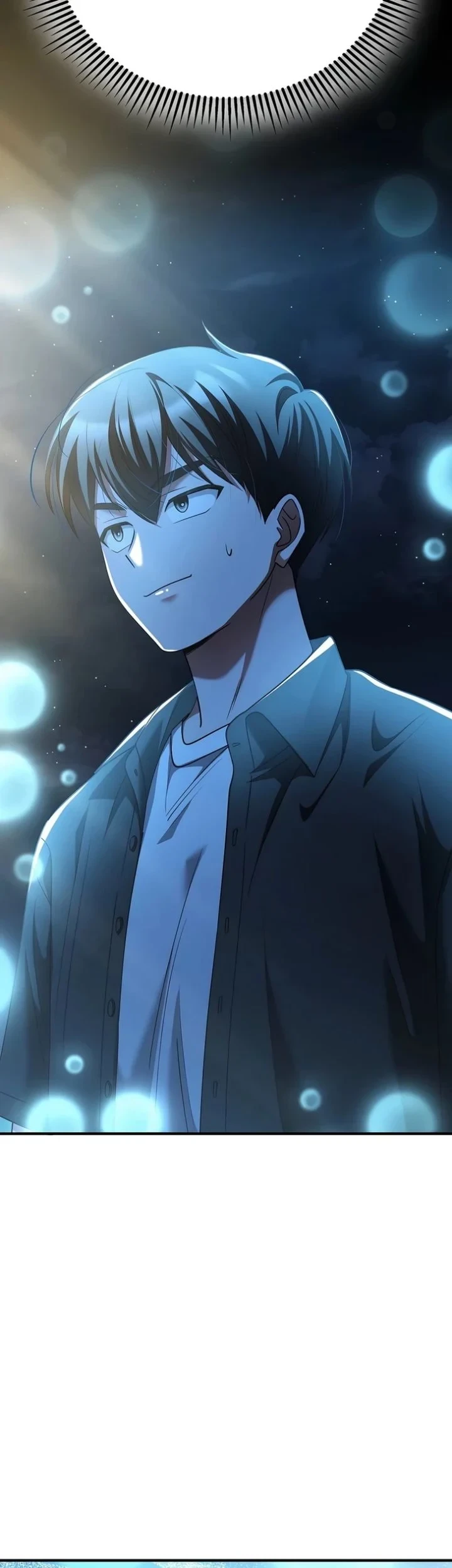 I Became the Villain the Hero Is Obsessed With Chapter 60 - halaman 46