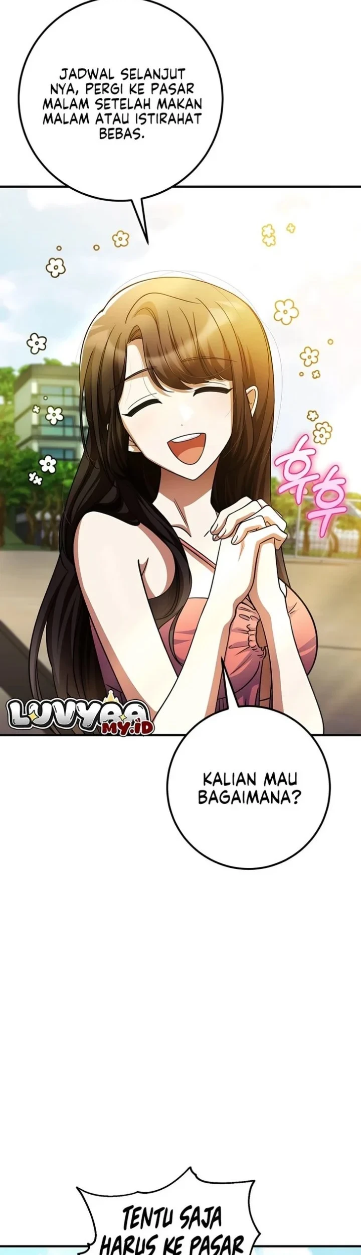 I Became the Villain the Hero Is Obsessed With Chapter 60 - halaman 5