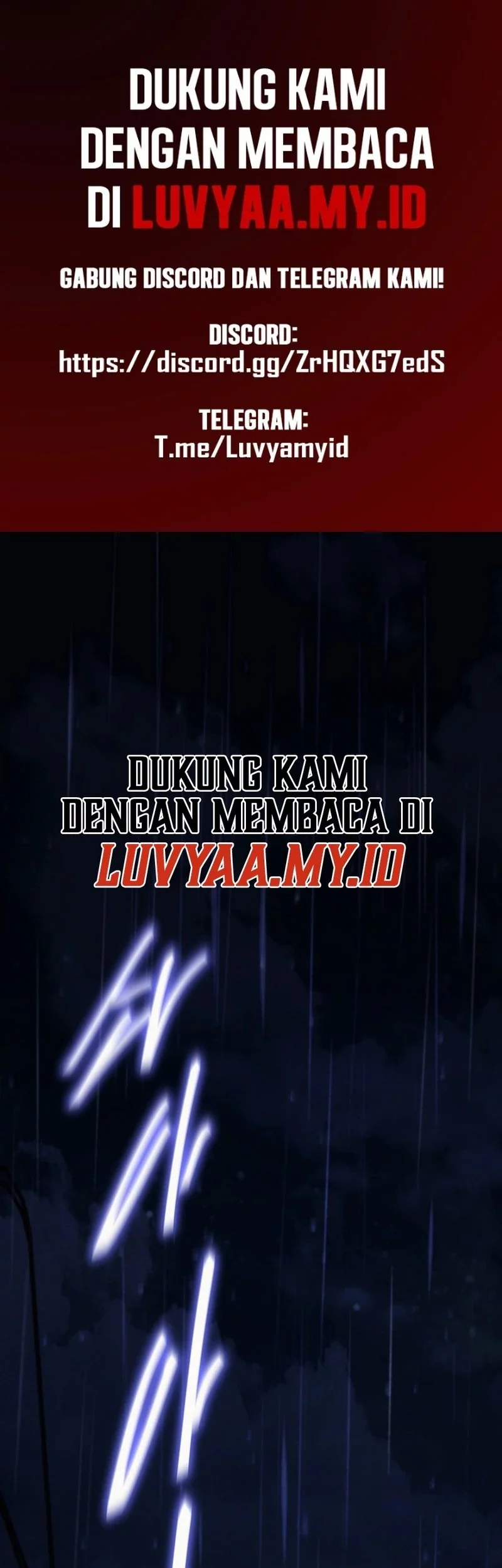 I Became the Villain the Hero Is Obsessed With Chapter 7 - halaman 1
