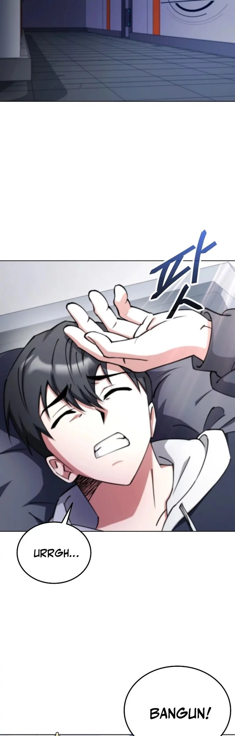 I Became the Villain the Hero Is Obsessed With Chapter 7 - halaman 23