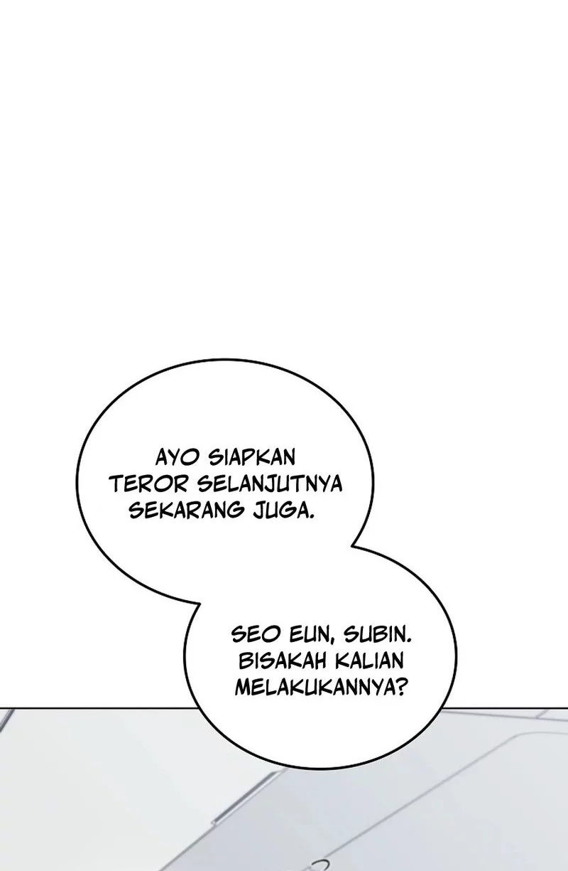 I Became the Villain the Hero Is Obsessed With Chapter 7 - halaman 36