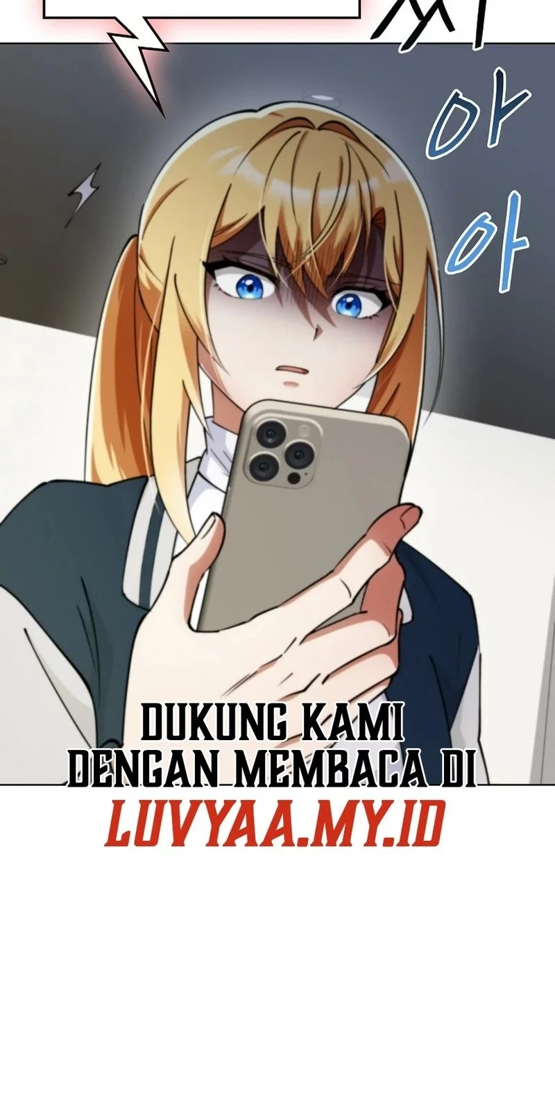 I Became the Villain the Hero Is Obsessed With Chapter 7 - halaman 52