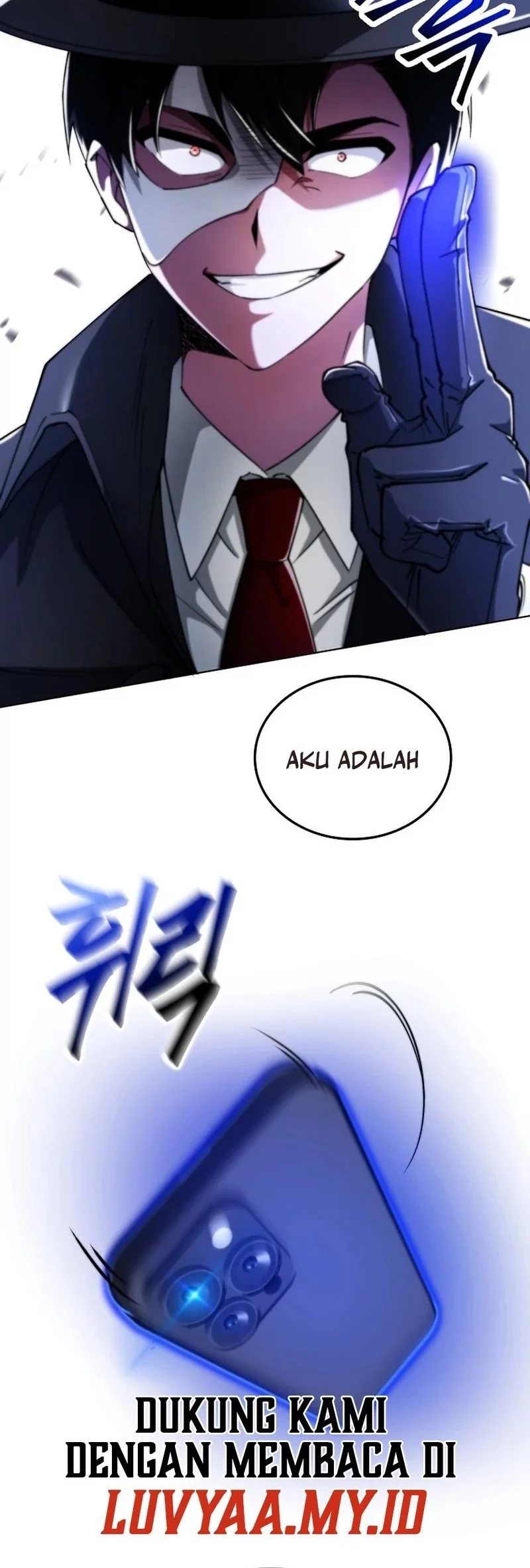 I Became the Villain the Hero Is Obsessed With Chapter 7 - halaman 60
