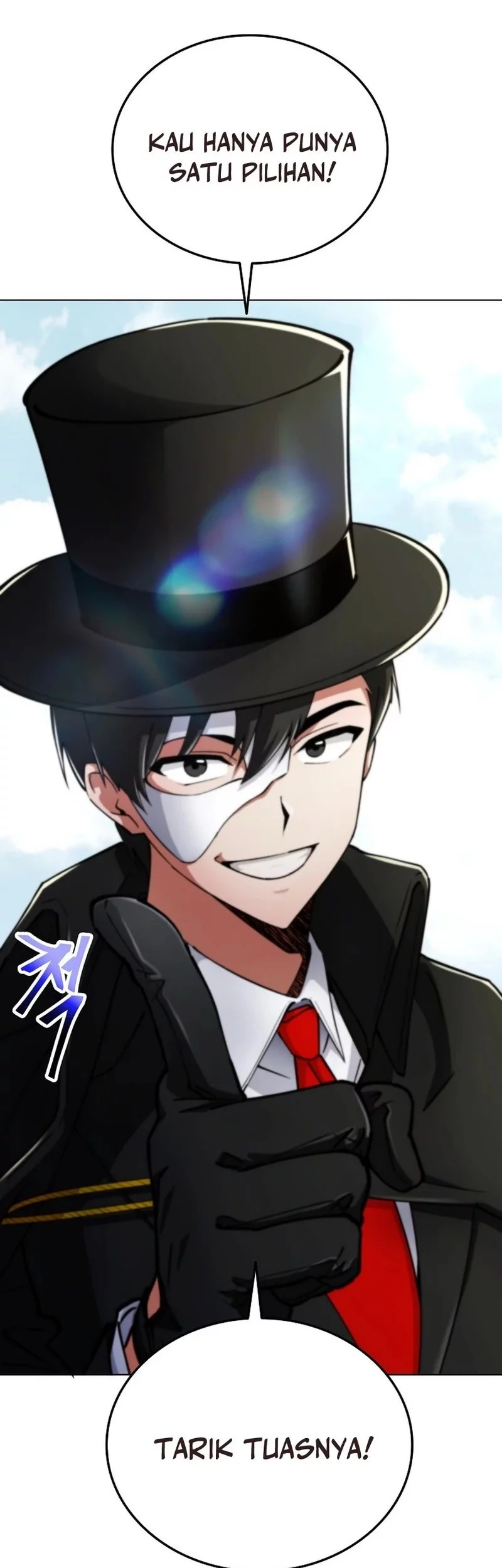 I Became the Villain the Hero Is Obsessed With Chapter 7 - halaman 67