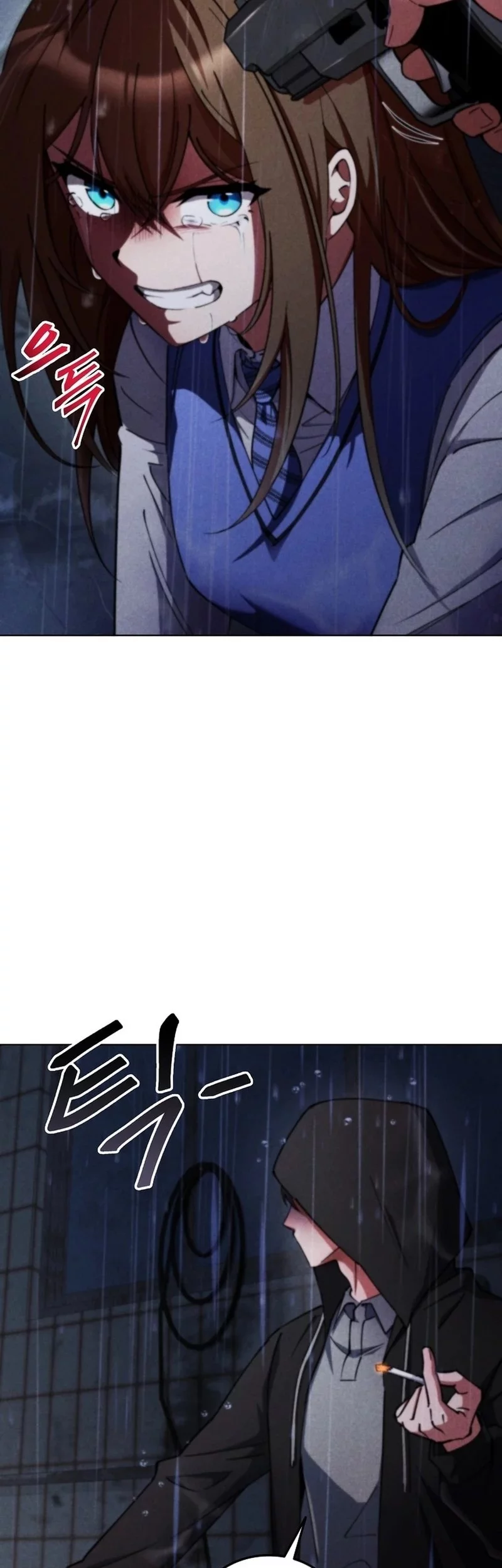 I Became the Villain the Hero Is Obsessed With Chapter 7 - halaman 7