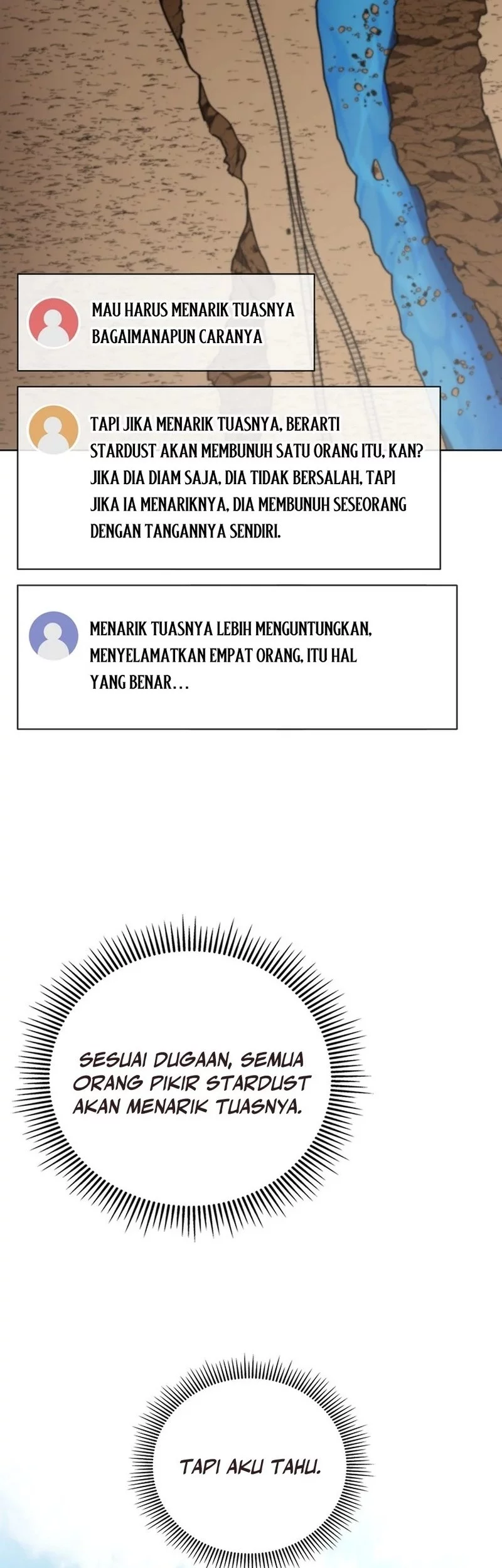 I Became the Villain the Hero Is Obsessed With Chapter 7 - halaman 74