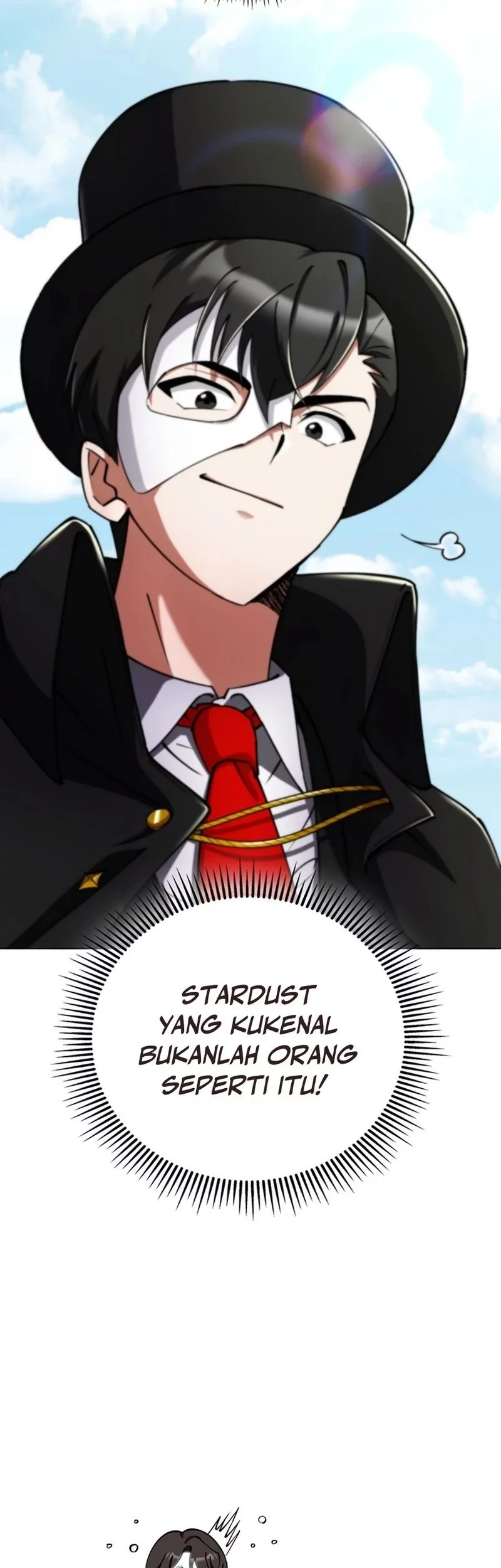 I Became the Villain the Hero Is Obsessed With Chapter 7 - halaman 75