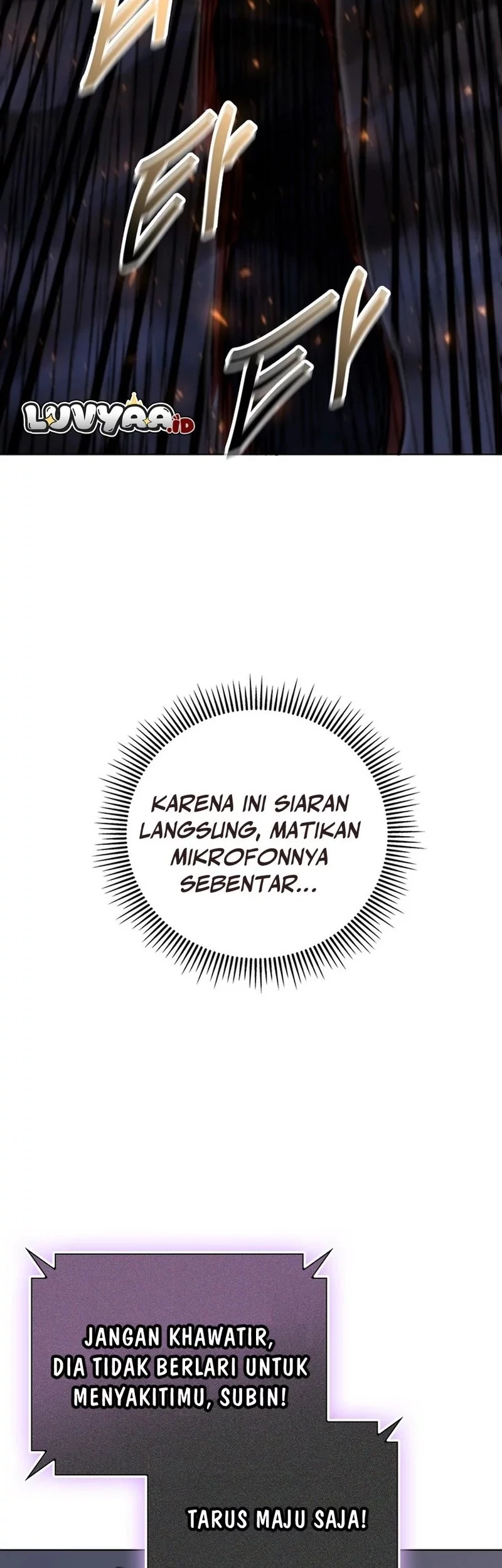 I Became the Villain the Hero Is Obsessed With Chapter 7 - halaman 78