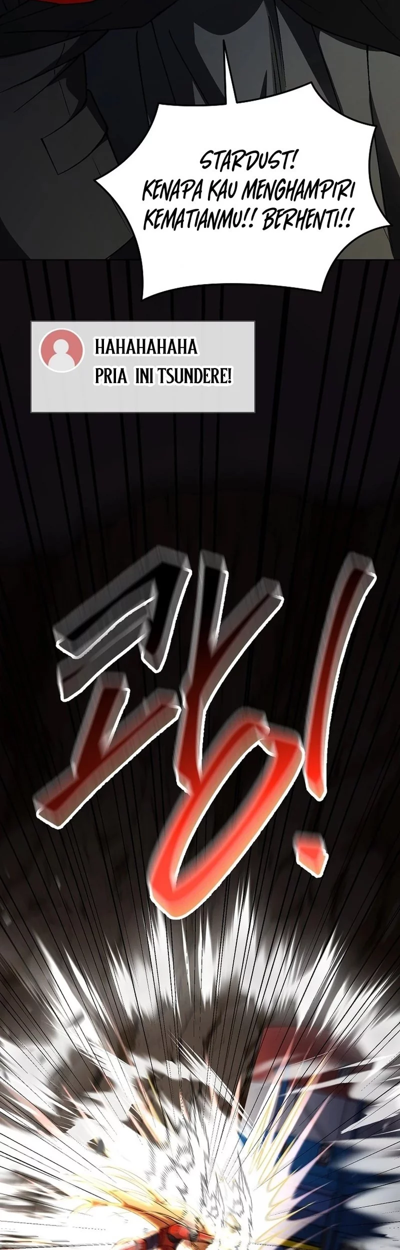I Became the Villain the Hero Is Obsessed With Chapter 7 - halaman 81