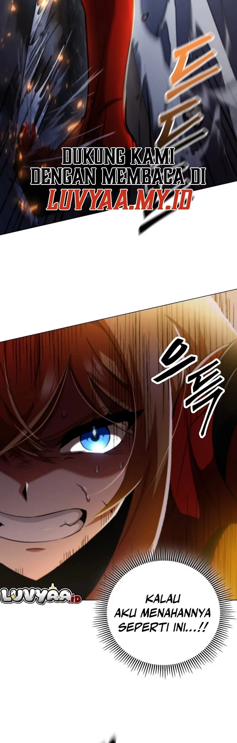 I Became the Villain the Hero Is Obsessed With Chapter 7 - halaman 83