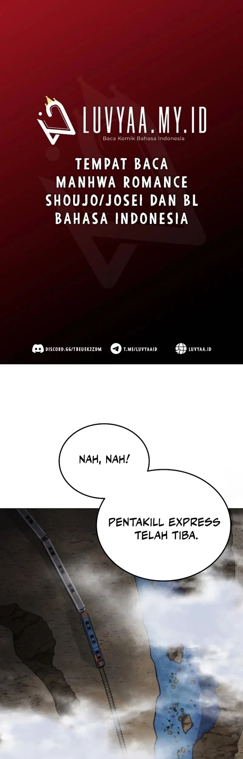 I Became the Villain the Hero Is Obsessed With Chapter 8 - halaman 1