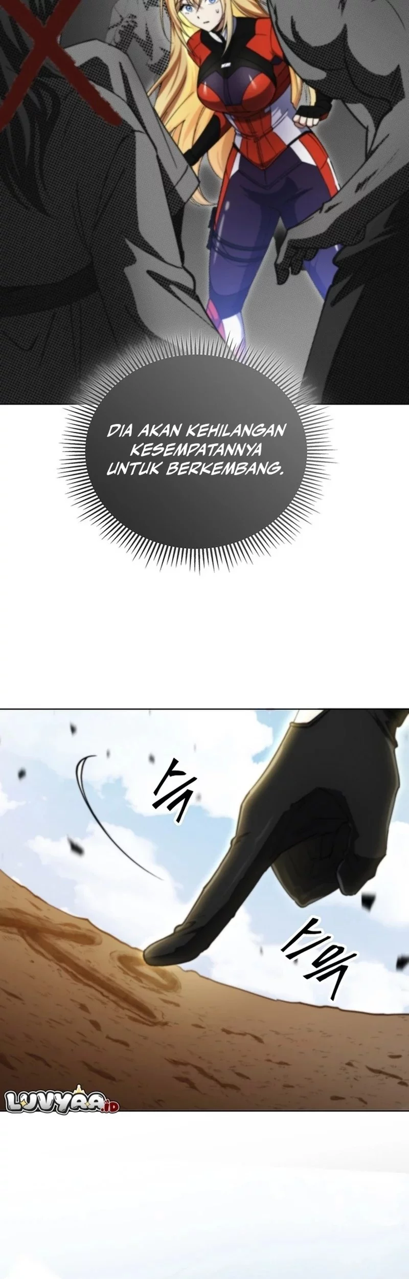 I Became the Villain the Hero Is Obsessed With Chapter 8 - halaman 11