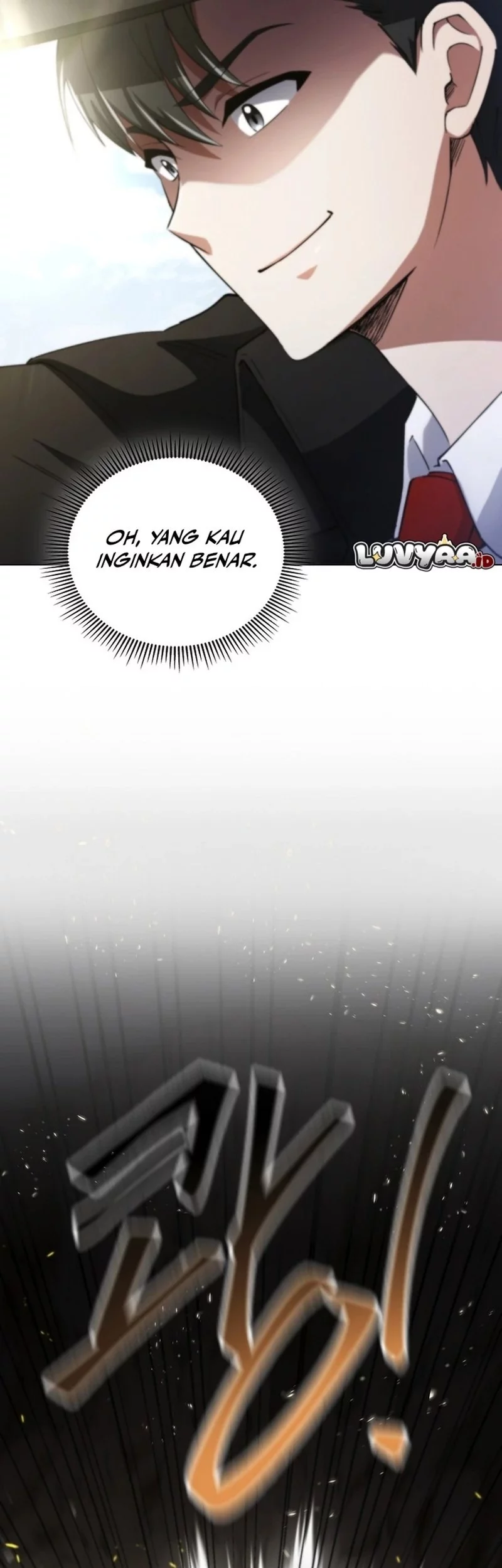 I Became the Villain the Hero Is Obsessed With Chapter 8 - halaman 17