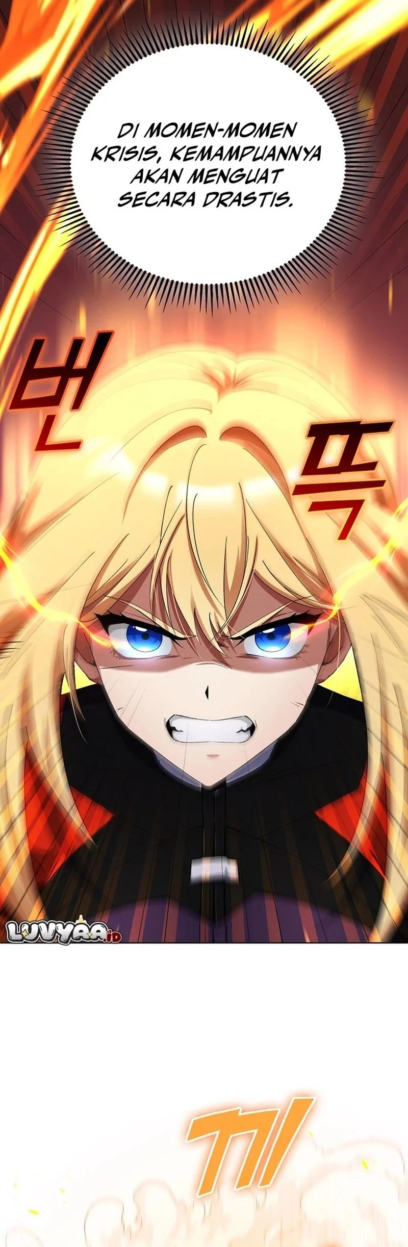 I Became the Villain the Hero Is Obsessed With Chapter 8 - halaman 20