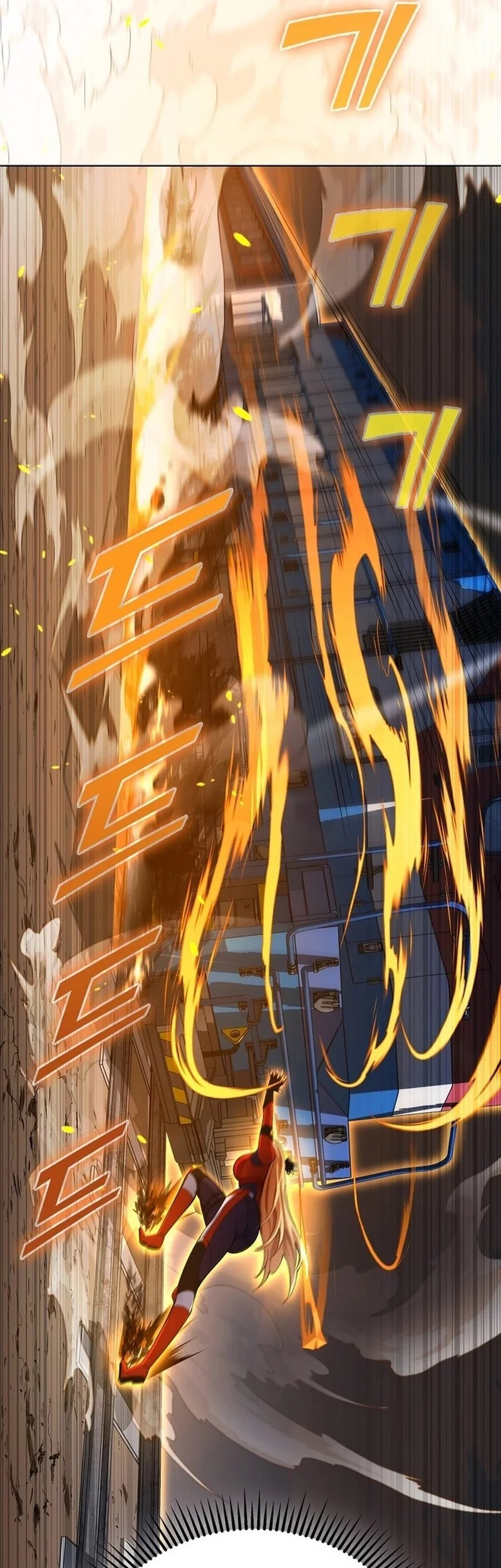 I Became the Villain the Hero Is Obsessed With Chapter 8 - halaman 21