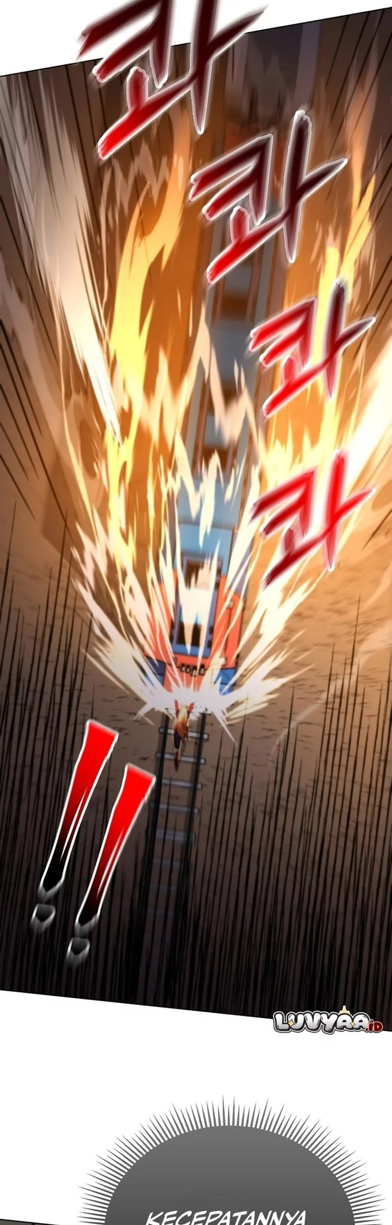 I Became the Villain the Hero Is Obsessed With Chapter 8 - halaman 23